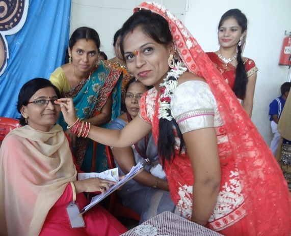 Vasundhara Academy Cultural Event