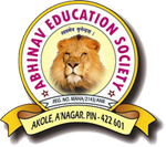 Agasti Education Society Logo